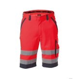 DY LUCCA SHORTS HI-VIS