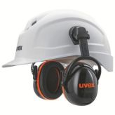 UX COQUILLE ANTIBRUIT K30H POUR CASQUE SNR 34