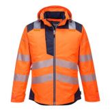 PW T400 PW3 GIACCA INVERNALE HI-VIS
