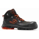 BPRO SCARPA ALTA DUBLIN B 1712B S3S ESD LG SC FO S