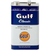 GULF CLASSIC 20W-50